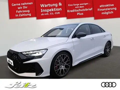 Annonce AUDI RS3 Essence 2024 d'occasion 