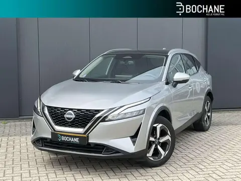 Annonce NISSAN QASHQAI Essence 2023 d'occasion 