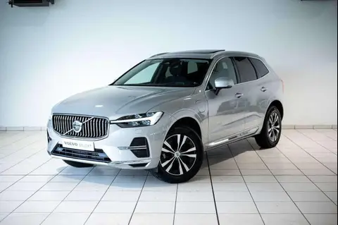 Annonce VOLVO XC60 Hybride 2023 d'occasion Belgique