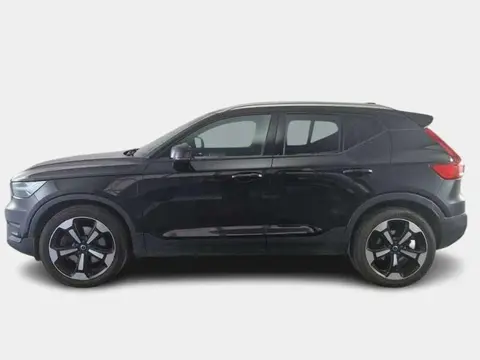 Used VOLVO XC40 Hybrid 2020 Ad 