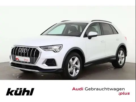 Used AUDI Q3 Petrol 2022 Ad 