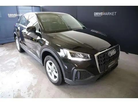 Used AUDI Q2 Petrol 2024 Ad 