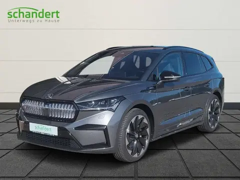 Annonce SKODA ENYAQ Électrique 2023 d'occasion 