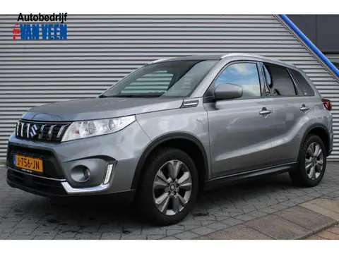 Used SUZUKI VITARA Petrol 2020 Ad 