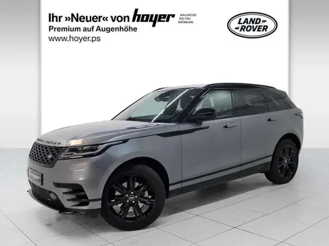 Used LAND ROVER RANGE ROVER VELAR Diesel 2022 Ad 