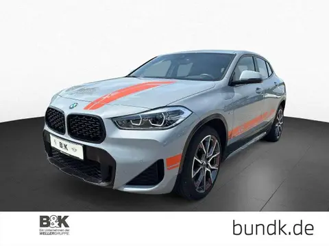 Annonce BMW X2 Essence 2021 d'occasion 