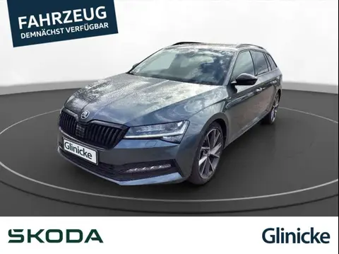 Used SKODA SUPERB Diesel 2020 Ad 