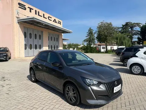 Annonce PEUGEOT 208 Essence 2022 d'occasion 