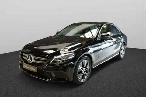 Used MERCEDES-BENZ CLASSE C Diesel 2022 Ad 