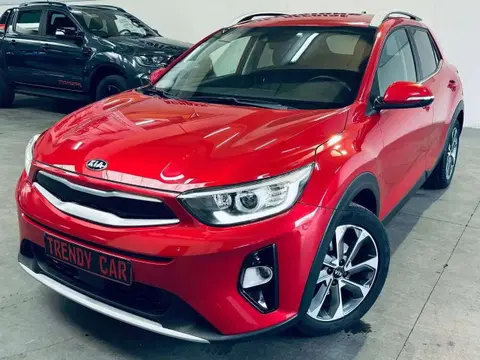 Used KIA STONIC Petrol 2019 Ad 