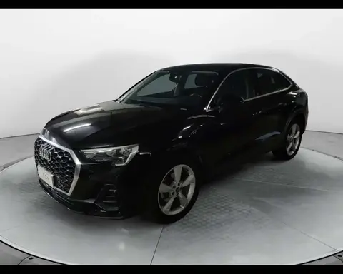 Used AUDI Q3 Diesel 2021 Ad 