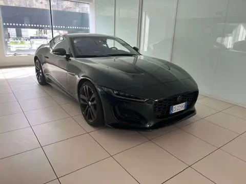 Annonce JAGUAR F-TYPE Essence 2024 d'occasion 