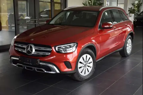 Used MERCEDES-BENZ CLASSE GLC Diesel 2021 Ad 