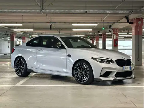 Used BMW M2 Petrol 2020 Ad 