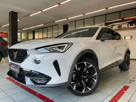 Annonce CUPRA FORMENTOR Essence 2022 d'occasion 