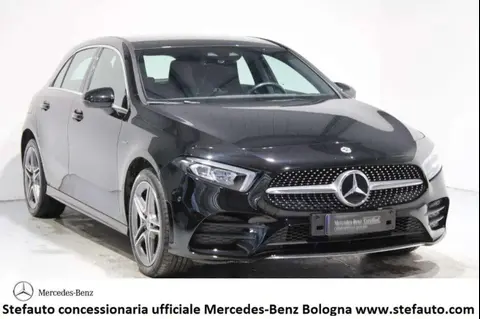 Used MERCEDES-BENZ CLASSE A Hybrid 2021 Ad 