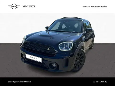 Annonce MINI COOPER  2021 d'occasion 