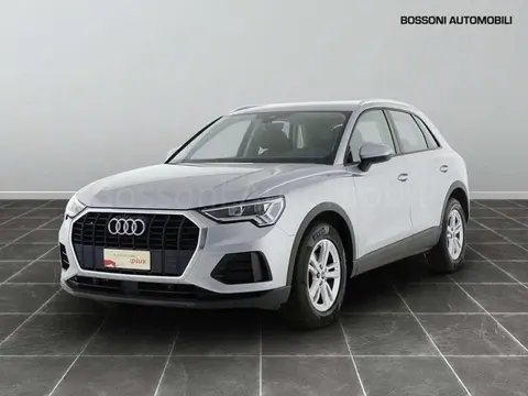 Annonce AUDI Q3 Diesel 2021 d'occasion 