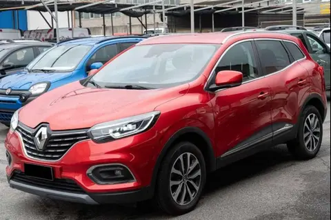 Annonce RENAULT KADJAR Diesel 2021 d'occasion 