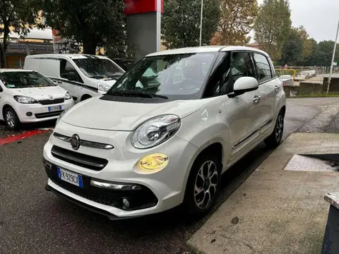 Used FIAT 500L Petrol 2017 Ad 