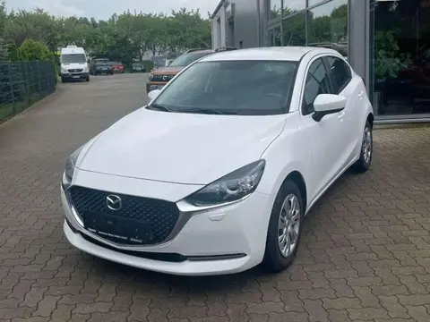 Used MAZDA 2 Petrol 2021 Ad 