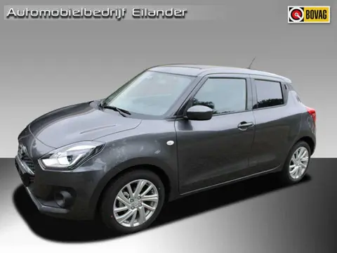 Used SUZUKI SWIFT Petrol 2024 Ad 