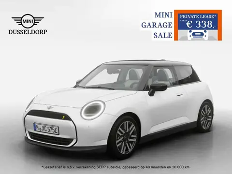 Used MINI COOPER Electric 2024 Ad 