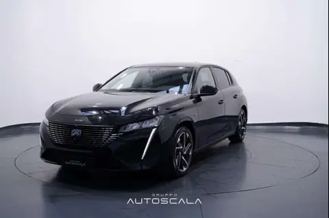 Annonce PEUGEOT 308 Hybride 2022 d'occasion 