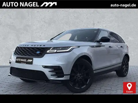 Used LAND ROVER RANGE ROVER VELAR Diesel 2020 Ad 