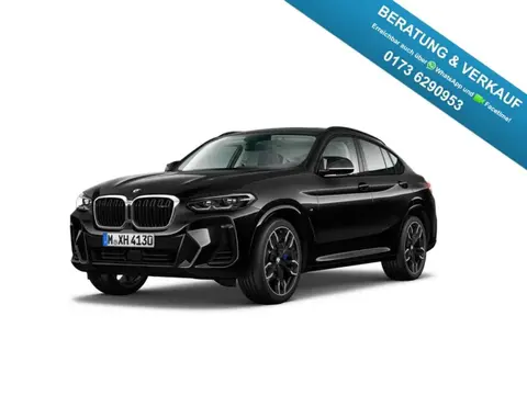 Used BMW X4 Petrol 2024 Ad 