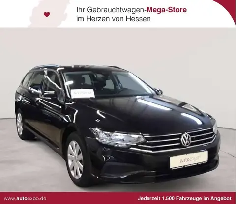 Used VOLKSWAGEN PASSAT Diesel 2020 Ad 