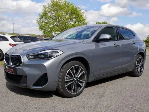 Used BMW X2 Petrol 2023 Ad 