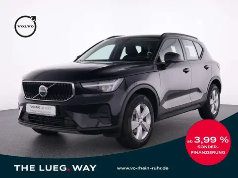 Used VOLVO XC40 Petrol 2023 Ad 