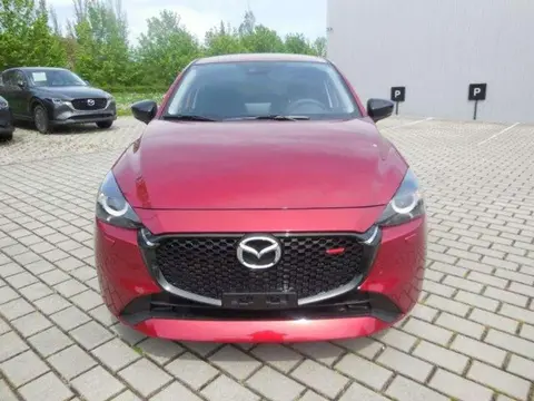 Used MAZDA 2 Hybrid 2024 Ad 