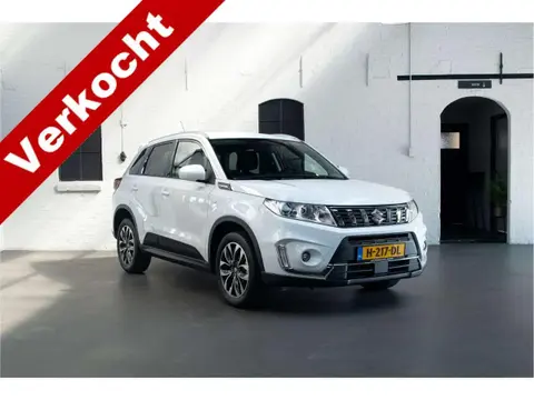 Used SUZUKI VITARA Petrol 2020 Ad 