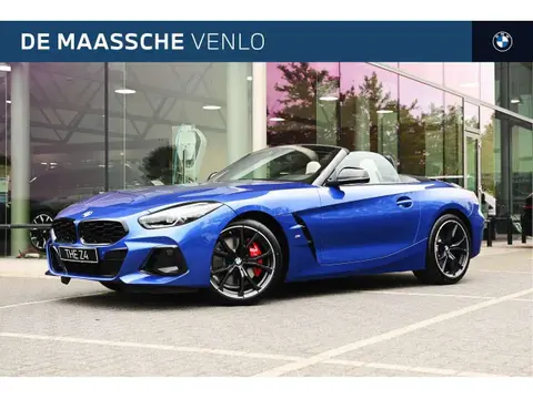 Annonce BMW Z4 Essence 2024 d'occasion 