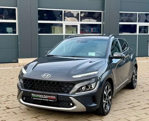 Annonce HYUNDAI KONA Essence 2023 d'occasion 