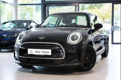 Annonce MINI COOPER Essence 2022 d'occasion 