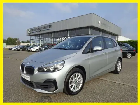 Used BMW SERIE 2 Petrol 2018 Ad 