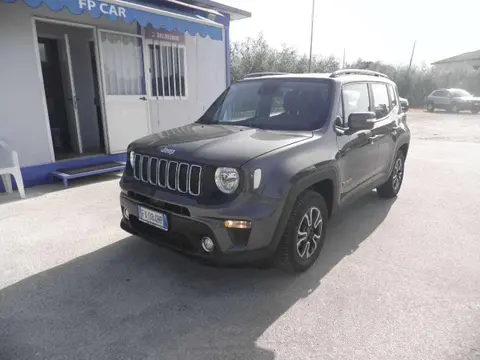 Used JEEP RENEGADE Diesel 2019 Ad 