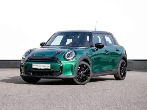 Used MINI COOPER Petrol 2023 Ad 