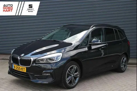 Annonce BMW SERIE 2 Essence 2021 d'occasion 