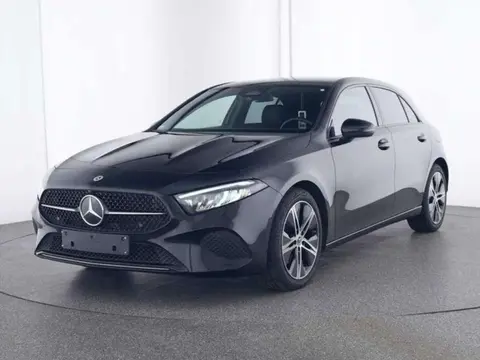 Used MERCEDES-BENZ CLASSE A Hybrid 2023 Ad 