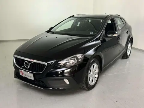 Annonce VOLVO V40 Diesel 2017 d'occasion 