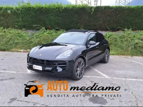 Used PORSCHE MACAN Petrol 2021 Ad 