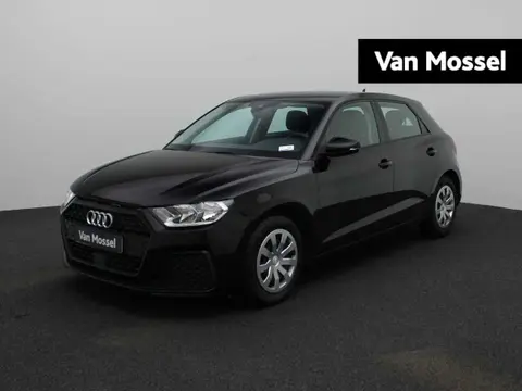 Used AUDI A1 Petrol 2019 Ad 