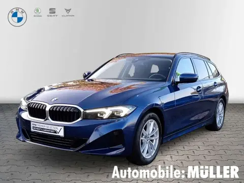 Annonce BMW SERIE 3 Diesel 2023 d'occasion 