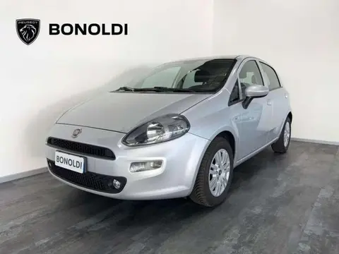 Used FIAT PUNTO Diesel 2017 Ad 