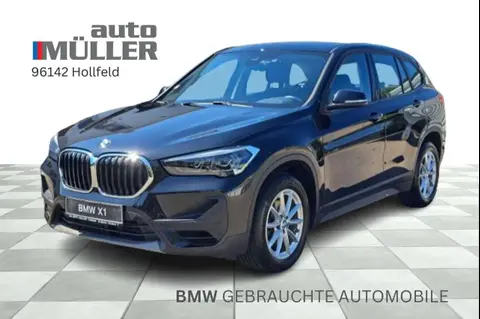 Used BMW X1 Petrol 2020 Ad Germany