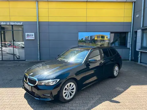 Annonce BMW SERIE 3 Diesel 2020 d'occasion 